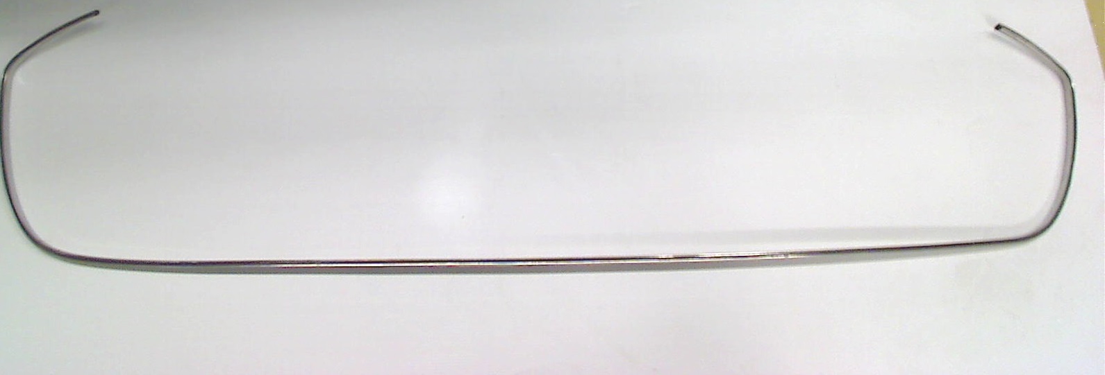 LANCIA  Car body code 9846 compatible with: LANCIA FULVIA, LANCIA LANCIA